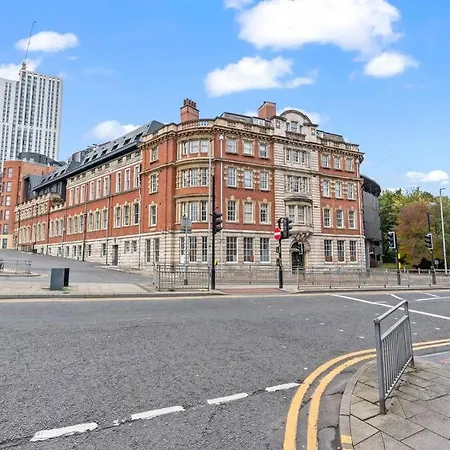 Stylish Retreat In Leeds * Leeds (West Yorkshire)