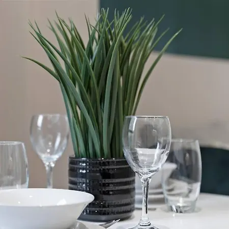 Stylish Retreat In Leeds Leeds (West Yorkshire)