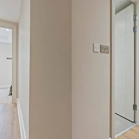 Stylish Retreat In Leeds Apartment Leeds (West Yorkshire)