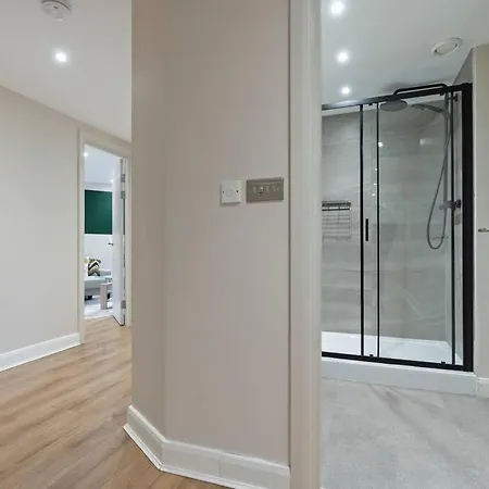 Stylish Retreat In Leeds Leeds (West Yorkshire)