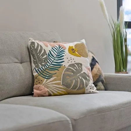 Stylish Retreat In Leeds Leeds (West Yorkshire)