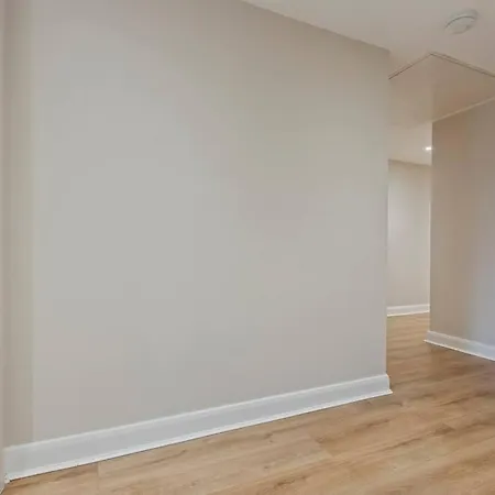 Apartment Stylish Retreat In Leeds *