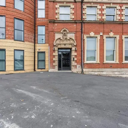Stylish Retreat In Leeds * Leeds (West Yorkshire)